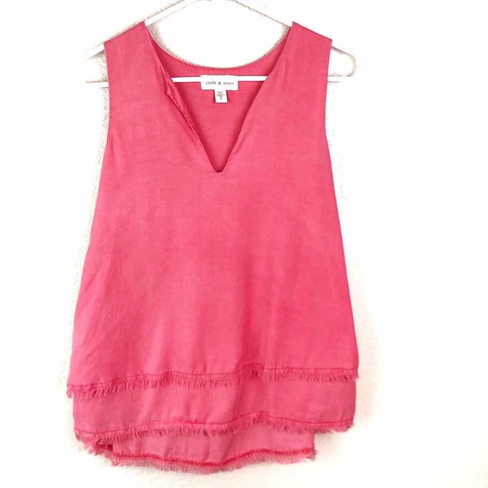 Cloth & Stone Tank Top